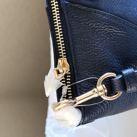 NWT Genuine COACH Women's Handbag/Purse - Picture 3 of 12